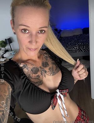 Kim Noir leaked photo #50