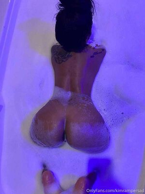 Kim Rampersad leaked photo #18