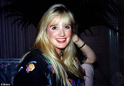 Kim Richards Nude Leaked Photo #2