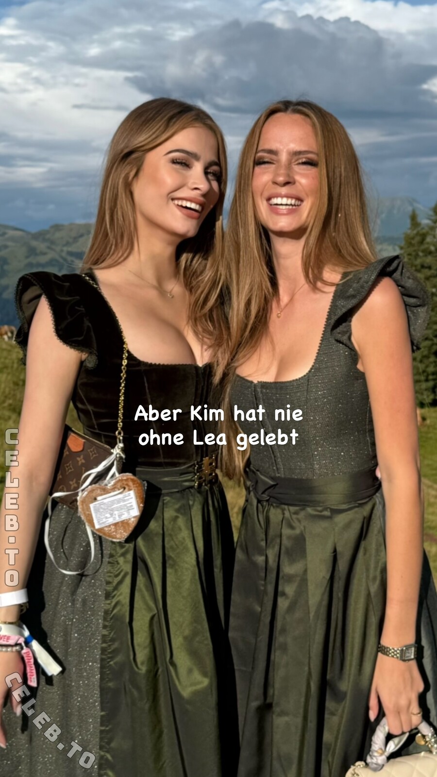 Kim Sara photo