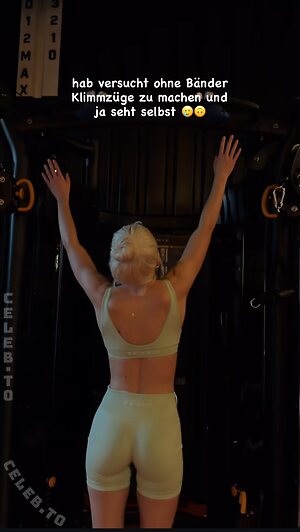 Kim Schiele Nude Leaked Photo #9