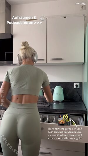 Kim Schiele Nude Leaked Photo #10