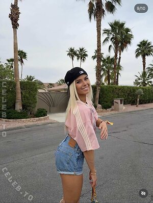 Kim Schiele Nude Leaked Photo #23