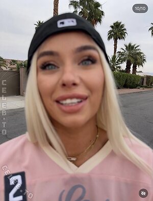 Kim Schiele Nude Leaked Photo #24