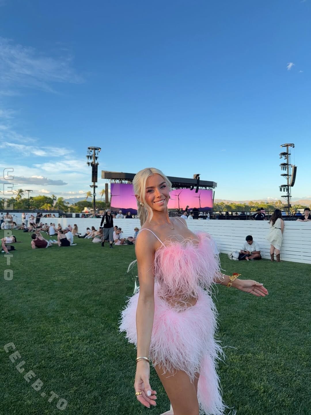 Kim Schiele Nude Leaked Photos