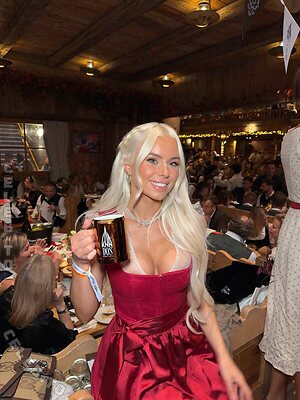 Kim Schiele leaked photo #162