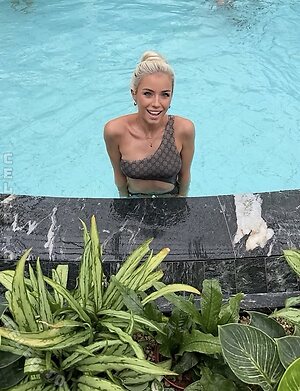 Kim Schiele leaked photo #170
