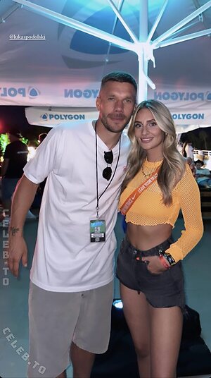 Kim Schmitt Nude Leaked Photo #4