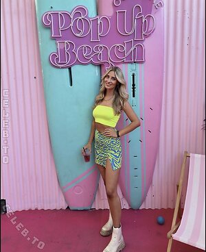 Kim Schmitt Nude Leaked Photo #6