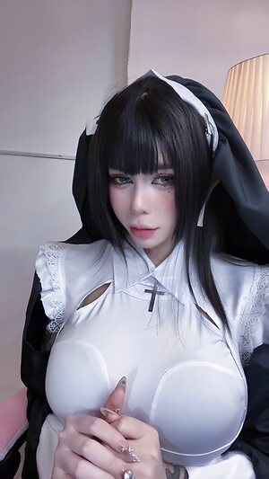Kim Yen Thor leaked photo #2