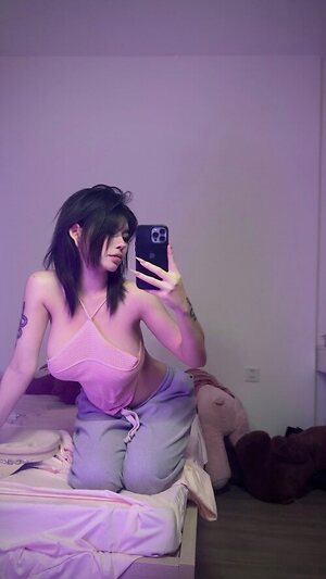Kim Yen Thor leaked photo #42