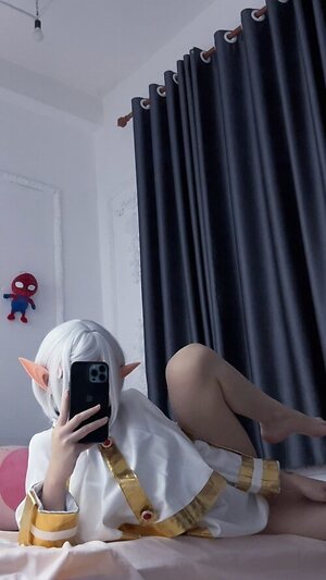 Kim Yen Thor Nude Leaked Photo #50