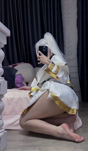 Kim Yen Thor Nude Leaked Photo #51