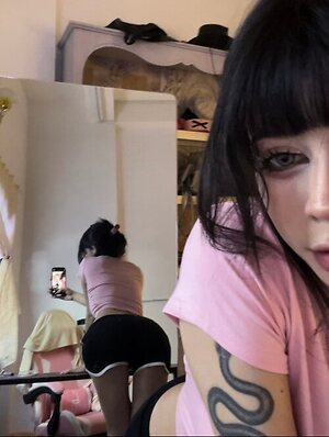 Kim Yen Thor Nude Leaked Photo #82