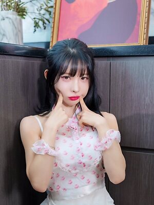 Kim Yu leaked photo #6