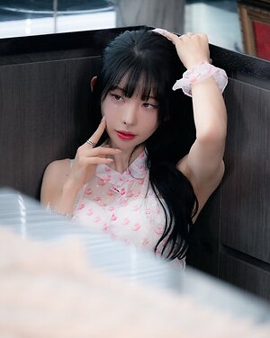 Kim Yu leaked photo #11
