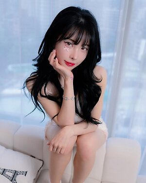 Kim Yu leaked photo #15