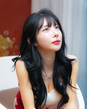 Kim Yu leaked photo #19