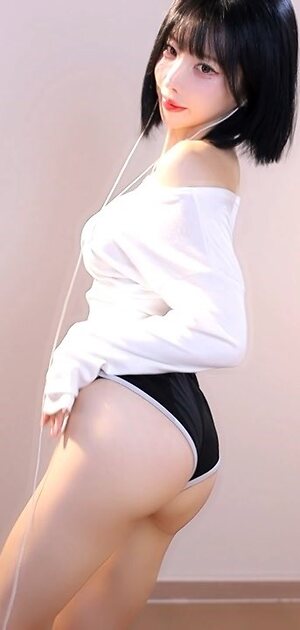 Kim Yu leaked photo #21