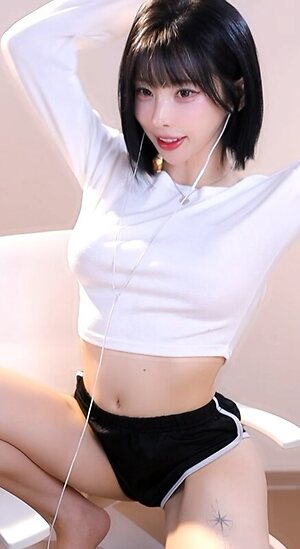 Kim Yu leaked photo #22