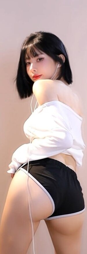 Kim Yu leaked photo #24