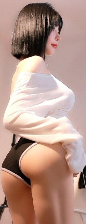 Kim Yu leaked photo #25