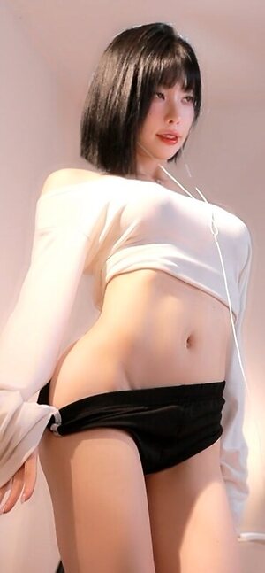 Kim Yu leaked photo #26