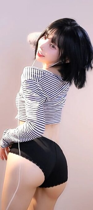 Kim Yu leaked photo #33