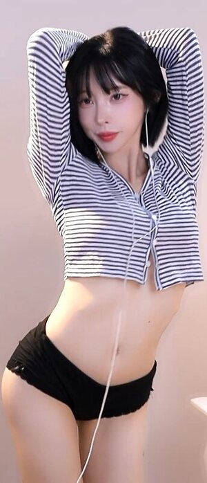Kim Yu leaked photo #34