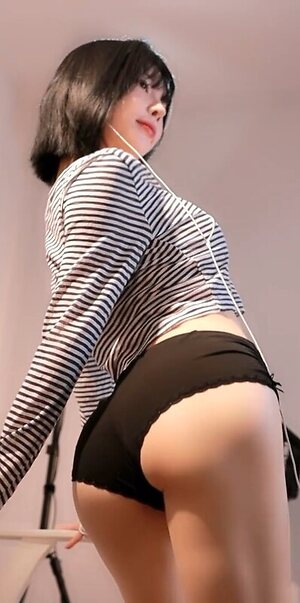 Kim Yu leaked photo #37