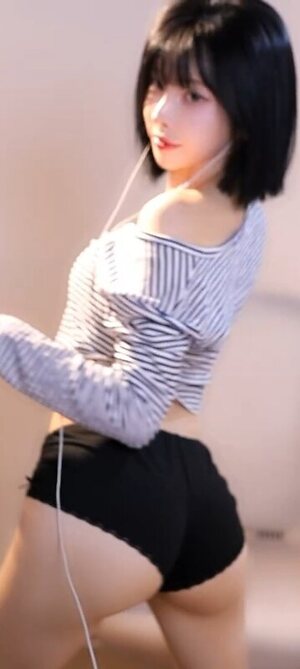Kim Yu leaked photo #38