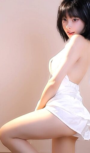 Kim Yu leaked photo #45