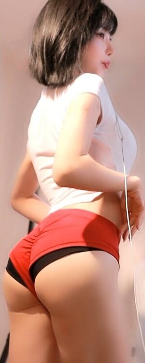 Kim Yu leaked photo #55