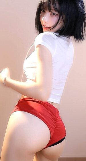 Kim Yu leaked photo #59