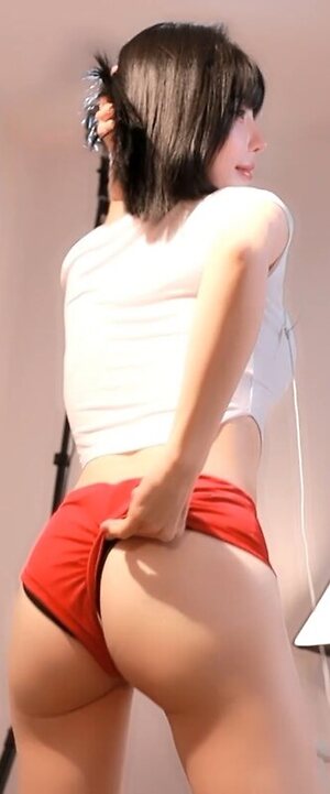 Kim Yu leaked photo #62