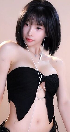 Kim Yu leaked photo #67