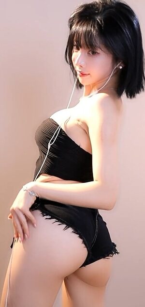 Kim Yu leaked photo #77