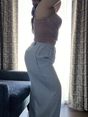 Kimarirose leaked photo #6