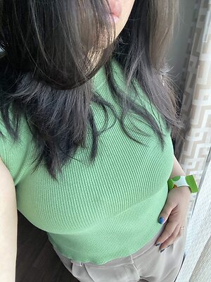 Kimarirose leaked photo #8