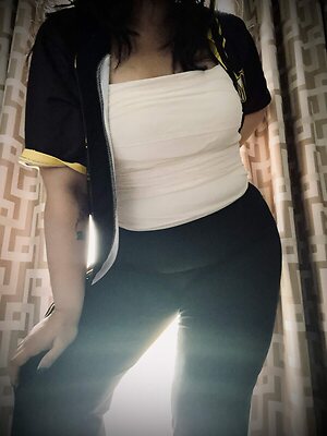 Kimarirose leaked photo #11