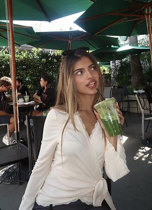 Kimaya Jane leaked photo #2