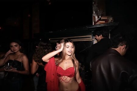 Kimaya Jane leaked photo #3