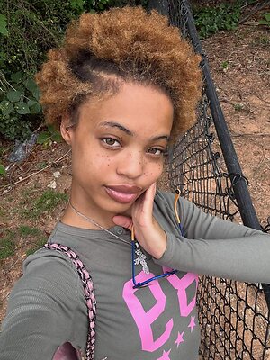 Kimaya Nichelle
