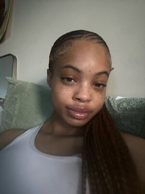 Kimaya Nichelle leaked photo #2