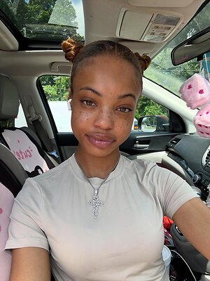 Kimaya Nichelle leaked photo #3