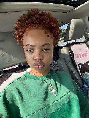 Kimaya Nichelle leaked photo #6
