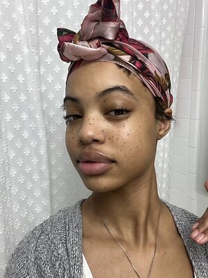 Kimaya Nichelle leaked photo #7