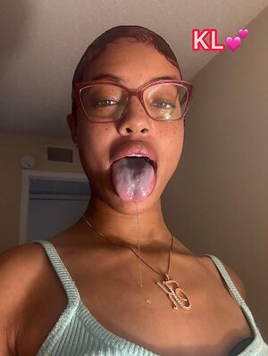 Kimaya Nichelle leaked photo #8