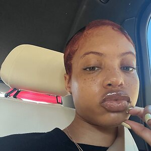 Kimaya Nichelle leaked photo #9