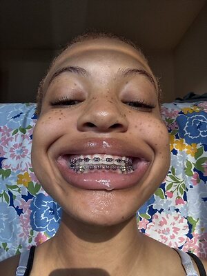 Kimaya Nichelle leaked photo #11